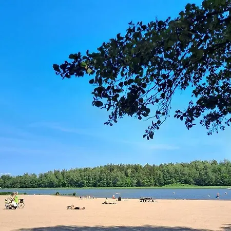Puotilan Idylli Meren Laehellae Helsinki