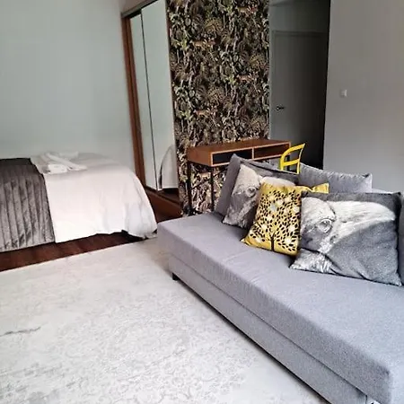 Apartment Puotilan Idylli Meren Laehellae Helsinki